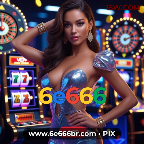 Cassino do 6e666: jogue agora com bônus de boas-vindas