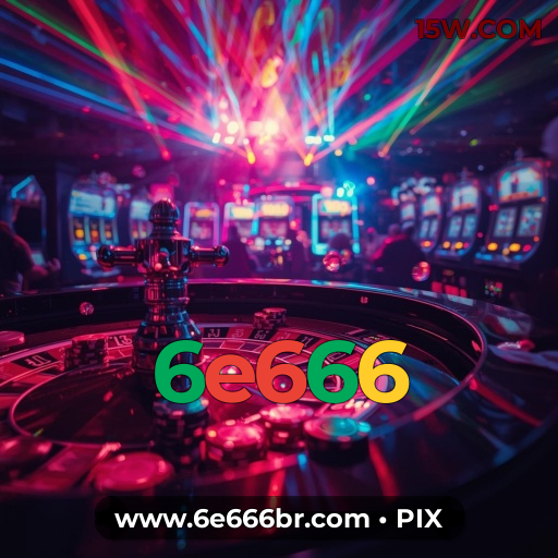 6e666 Aplicativo Mobile – Download Fácil no Brasil