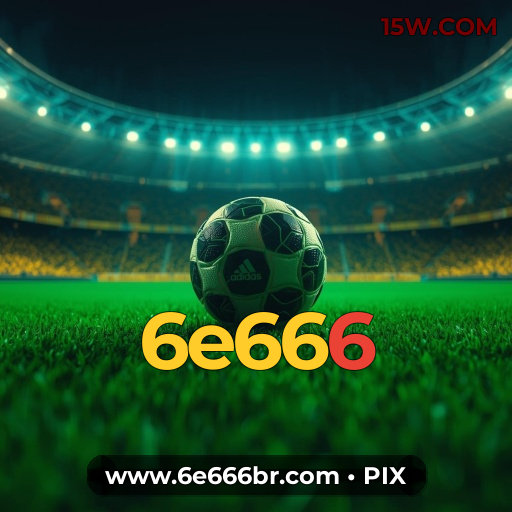 6e666 Promoções : Sua Chance de Ganhar Grande Está no Melhor Cassino Online do Brasil!