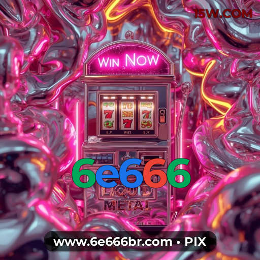 6e666 Jogos ao Vivo | Experiência em Tempo Real para Brasileiros