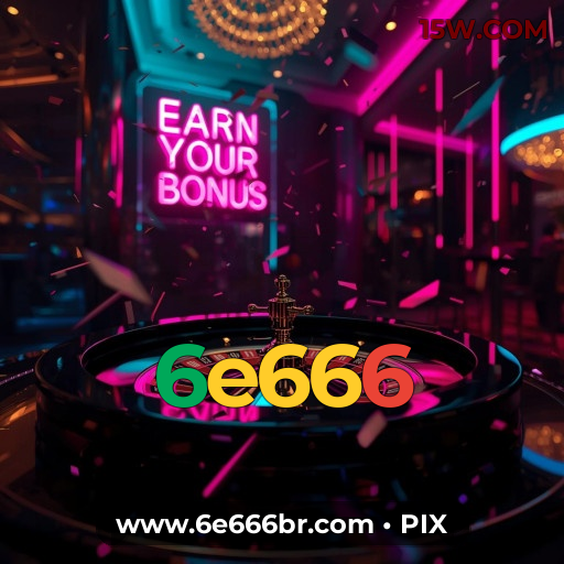 Bônus Exclusivos no Cassino 6e666 | Apostas Seguras