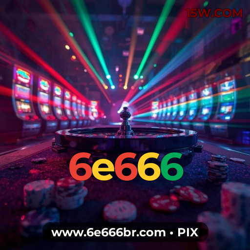 6e666 | Apostas Esportivas em Futebol, Basquete e Mais